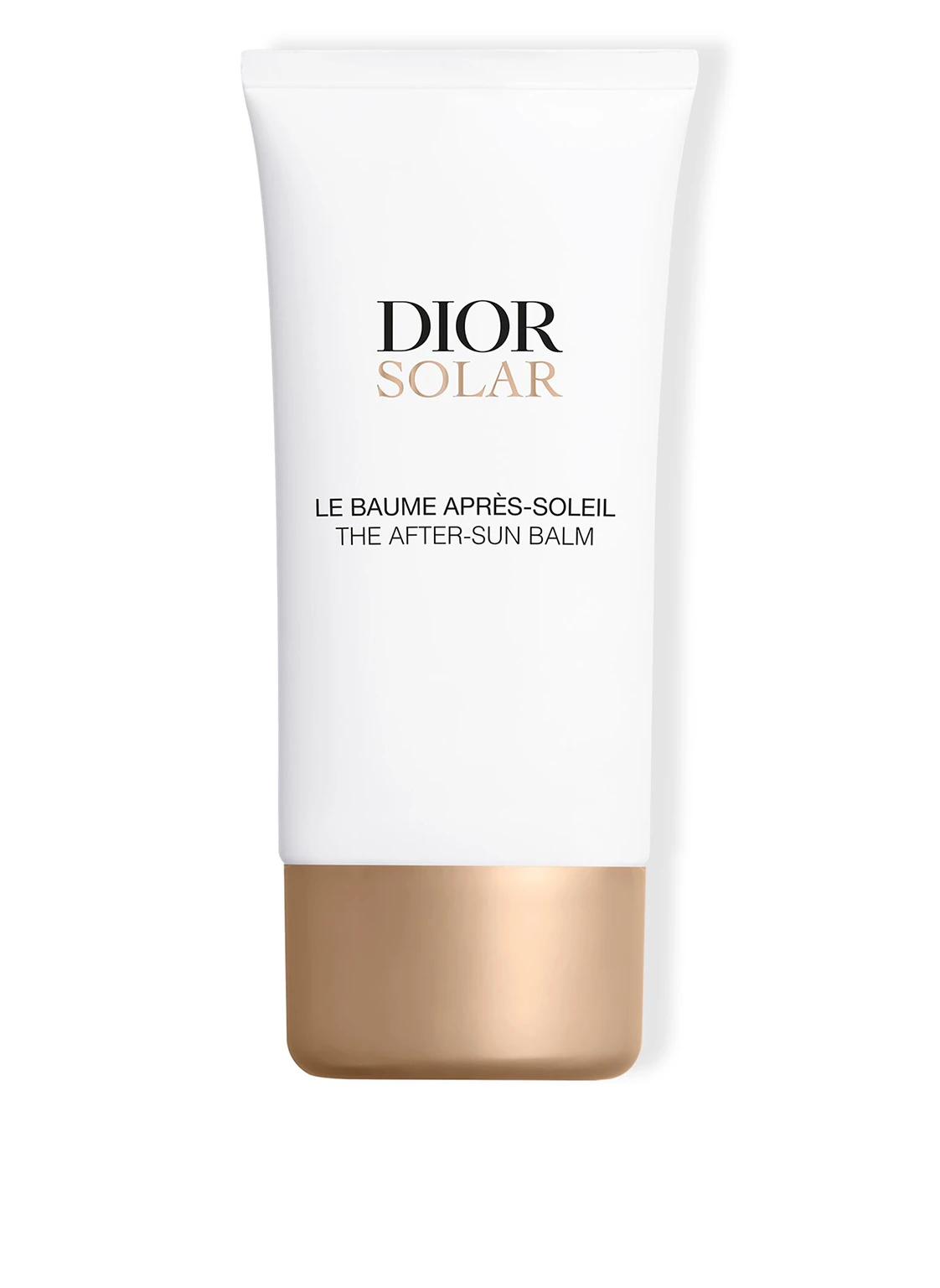 DIOR DIOR SOLAR LE BAUME APRÈS-SOLEIL