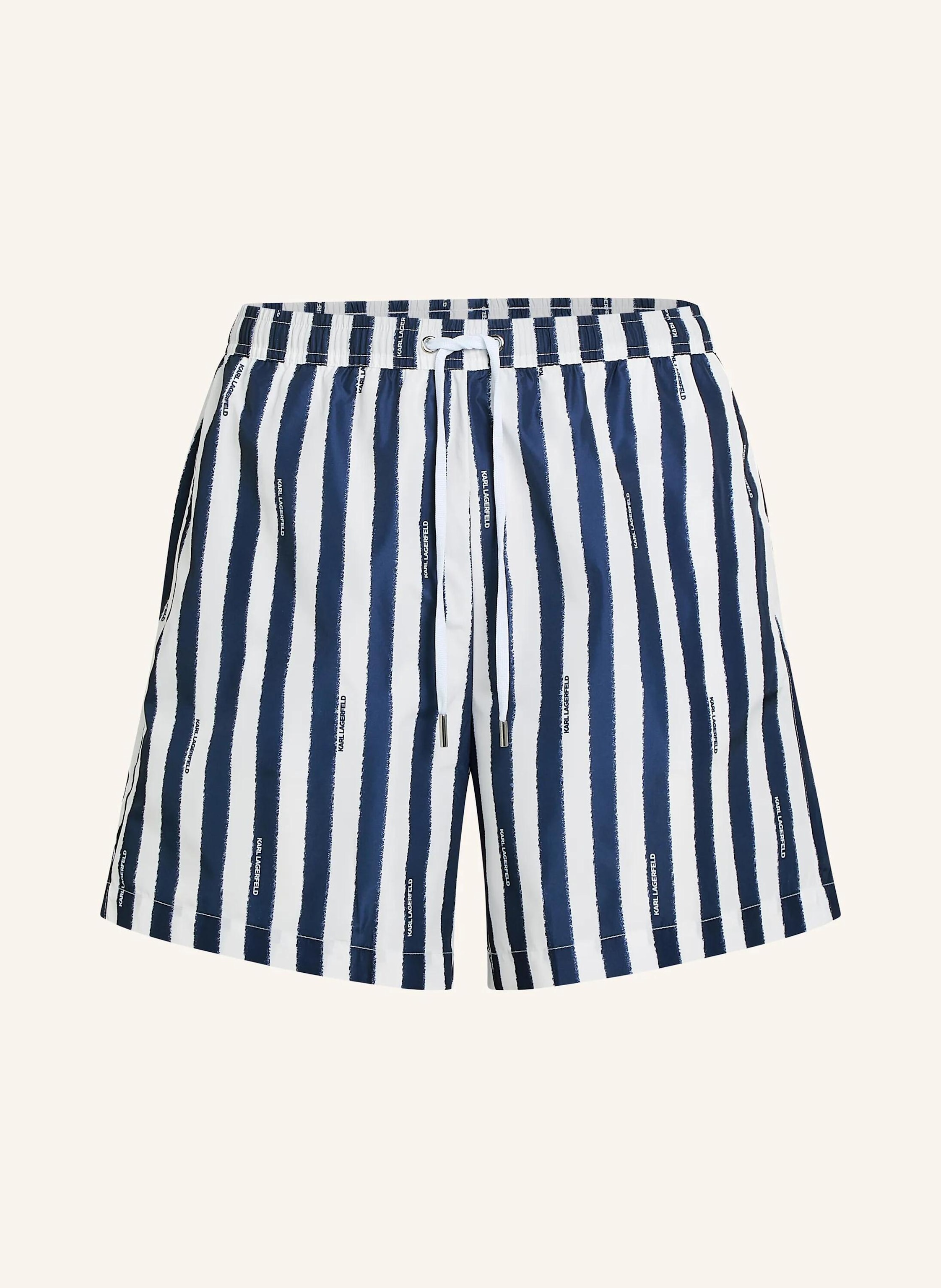 KARL LAGERFELD Badeshorts