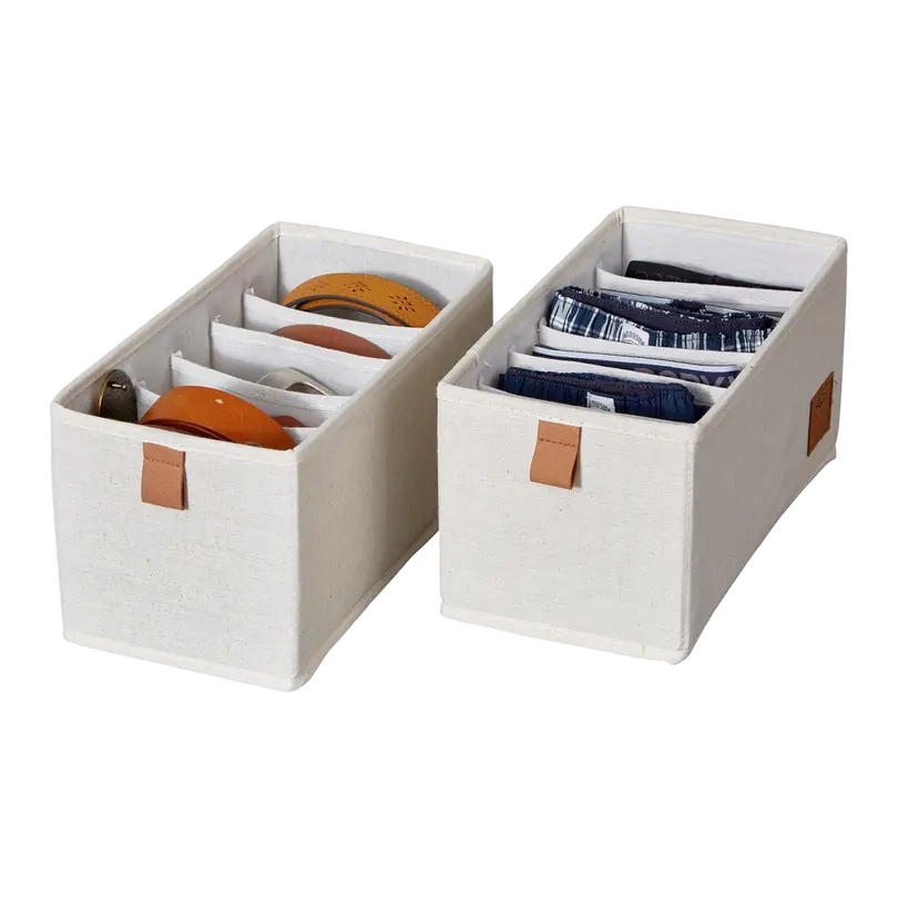 Organizer 2er-Set Premium