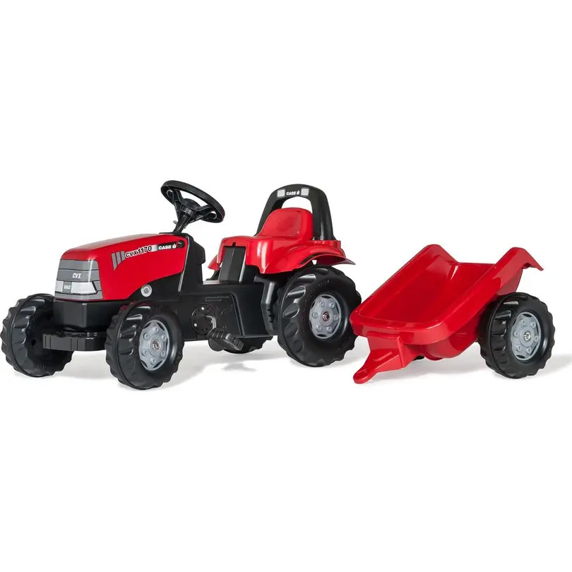 Traktor rollyKid