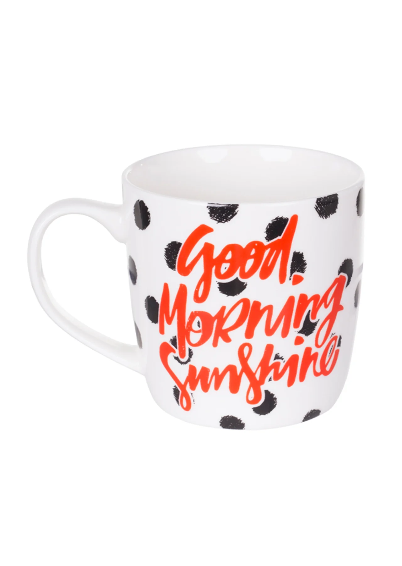 Morning Sunshine Mug