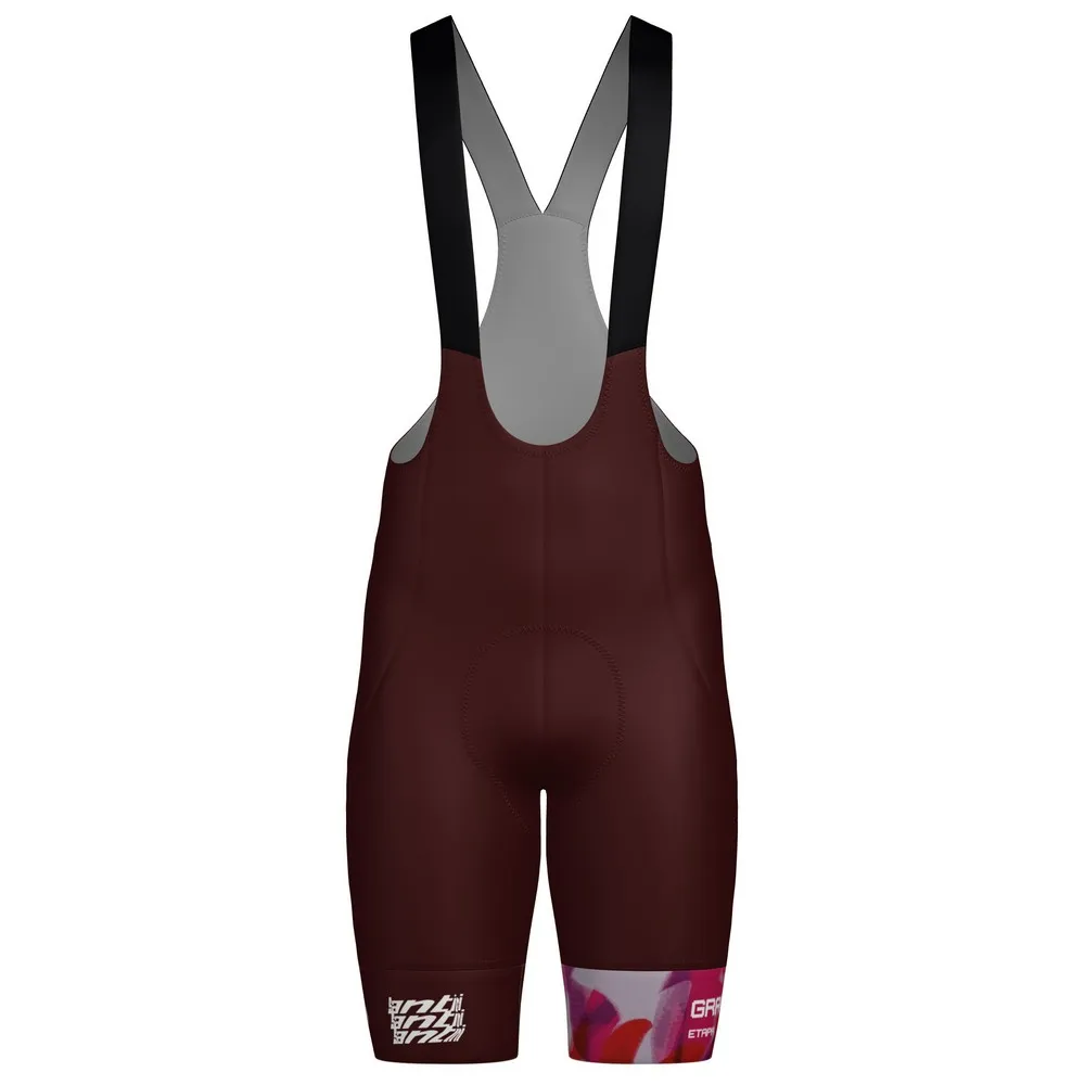Santini La Vuelta Granda 2026 bib shorts