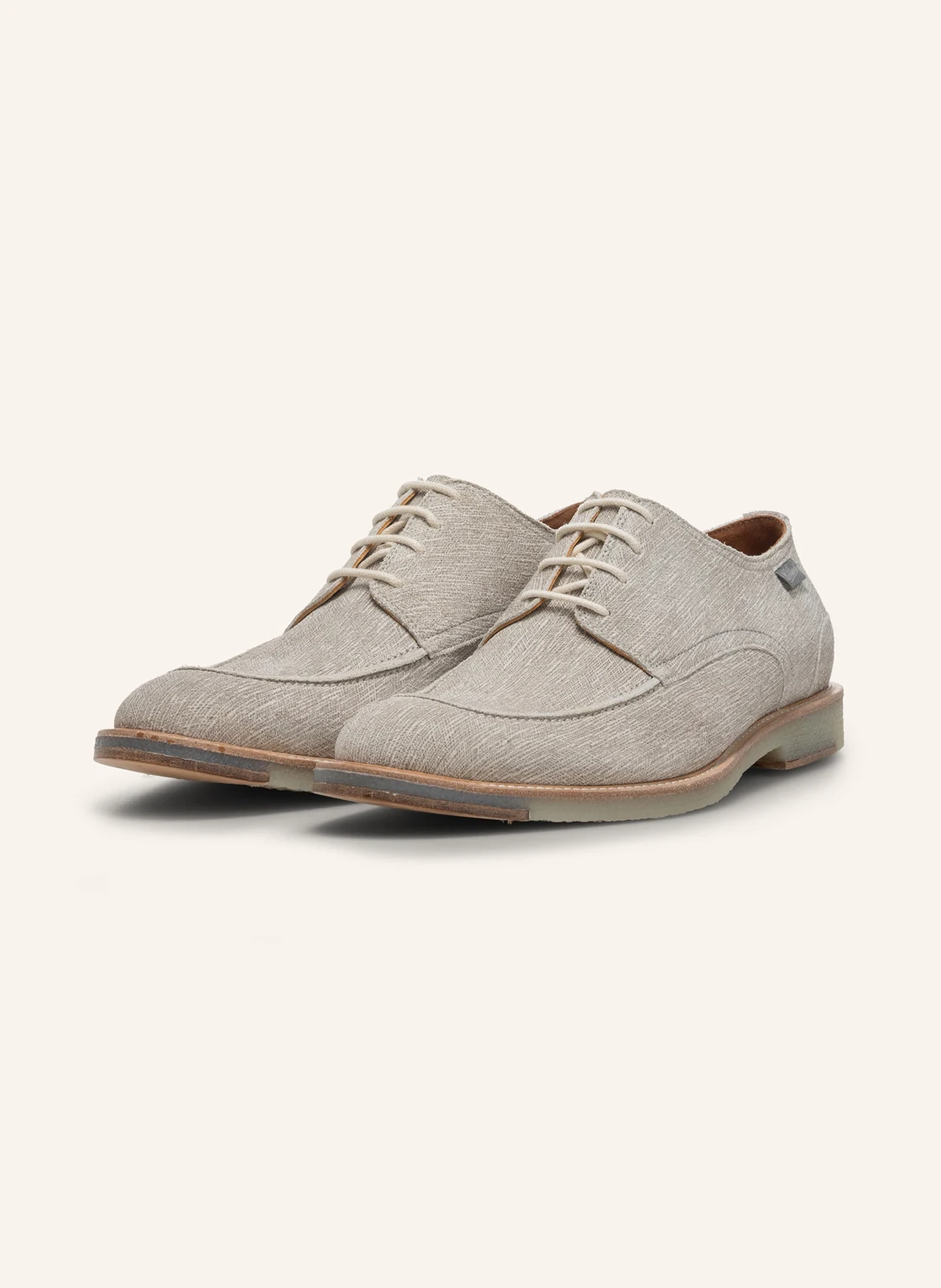 Floris van Bommel Schnürschuh DE LEXER 01