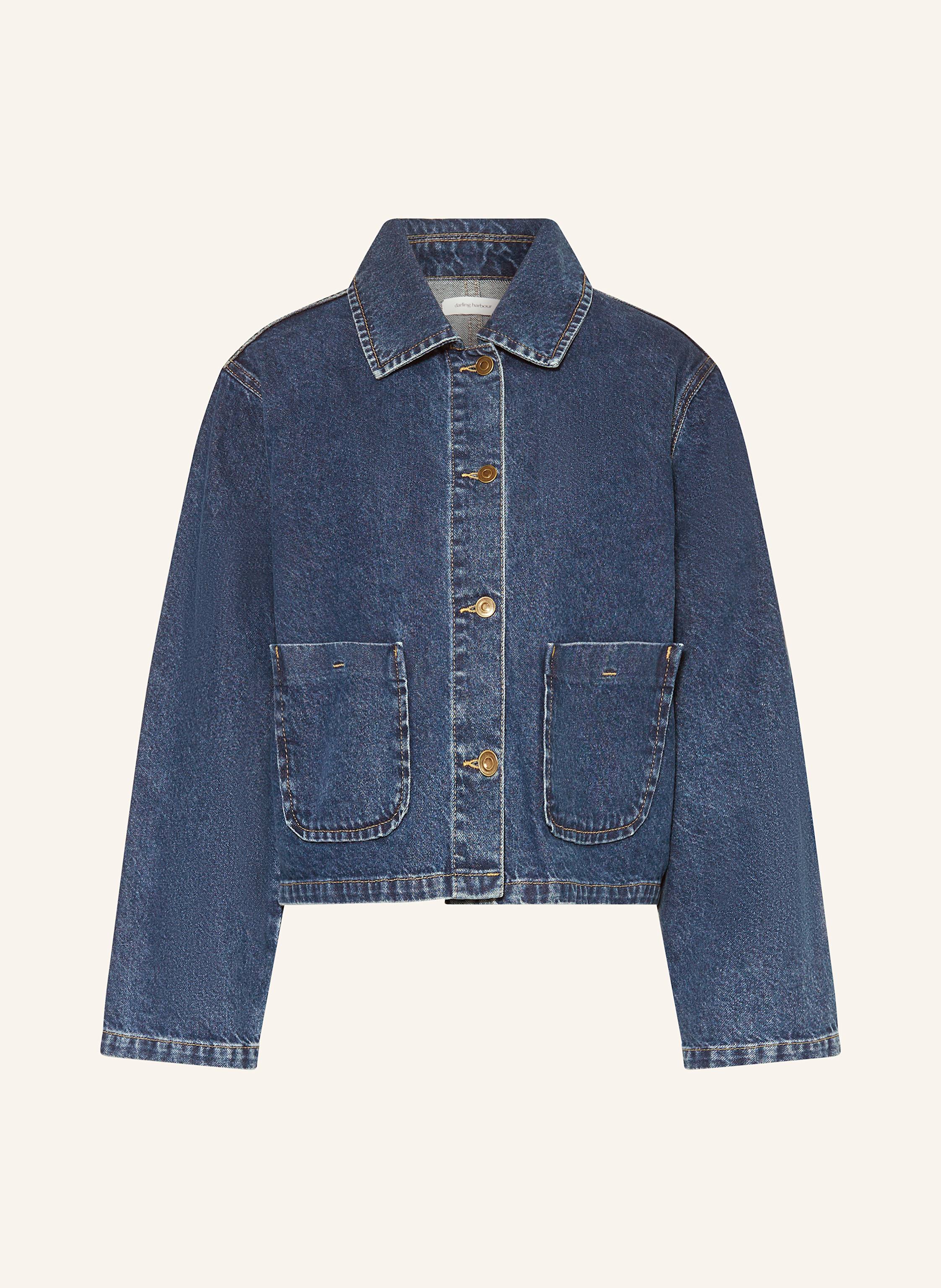darling harbour Jeansjacke