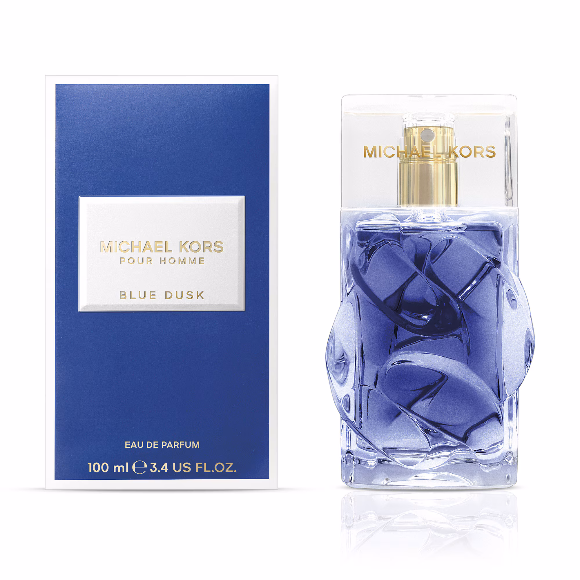 BLUE DUSKEau de parfum