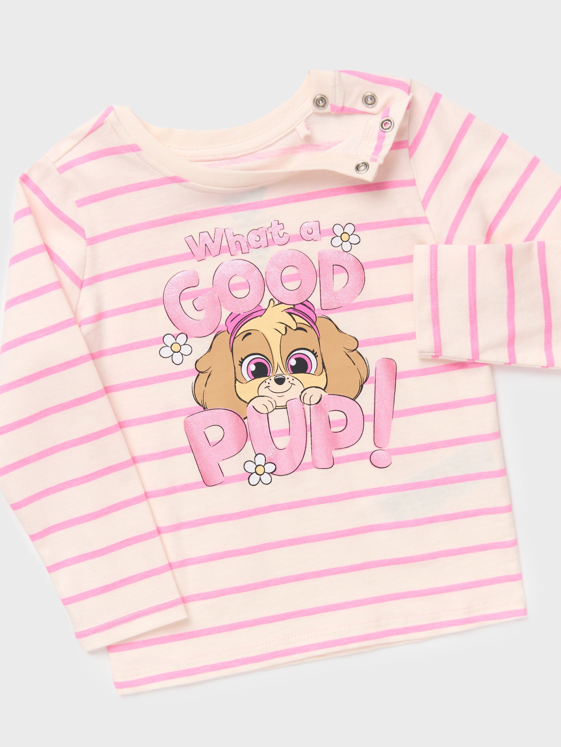 Koszulka z nadrukiem PAW Patrol
