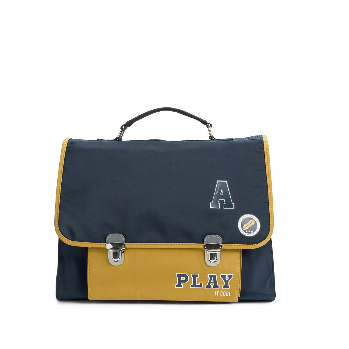 Cartable enfant à motifs
