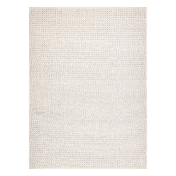 Dywan JERSEY 19236 krem - pętelkowy, strukturalny BOHO 60x100 cm