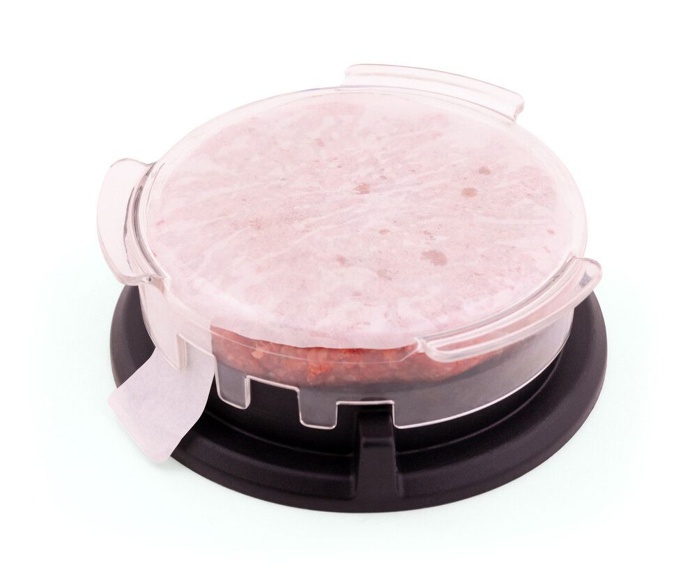 HAMBURGERPAPIR BROIL KING 100STK