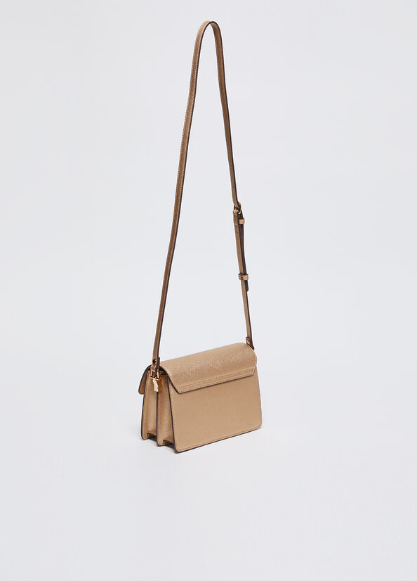 Borsa a tracolla piccola