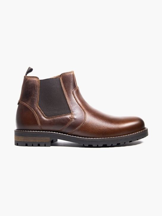 Chelsea boot