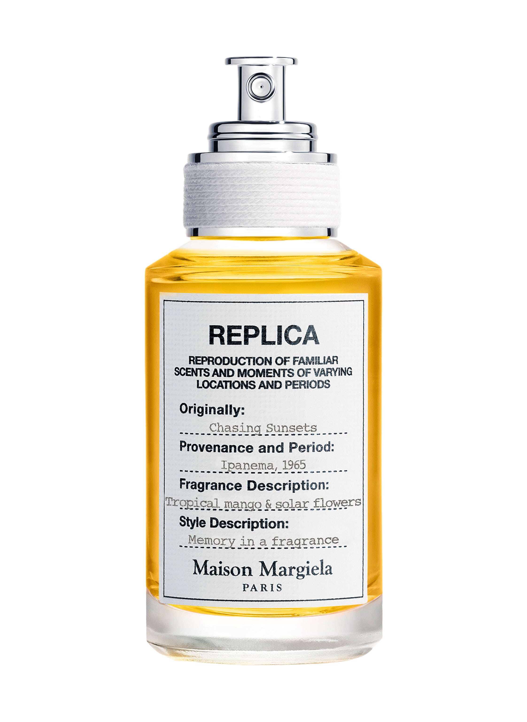 Maison Margiela Fragrances REPLICA CHASING SUNSETS