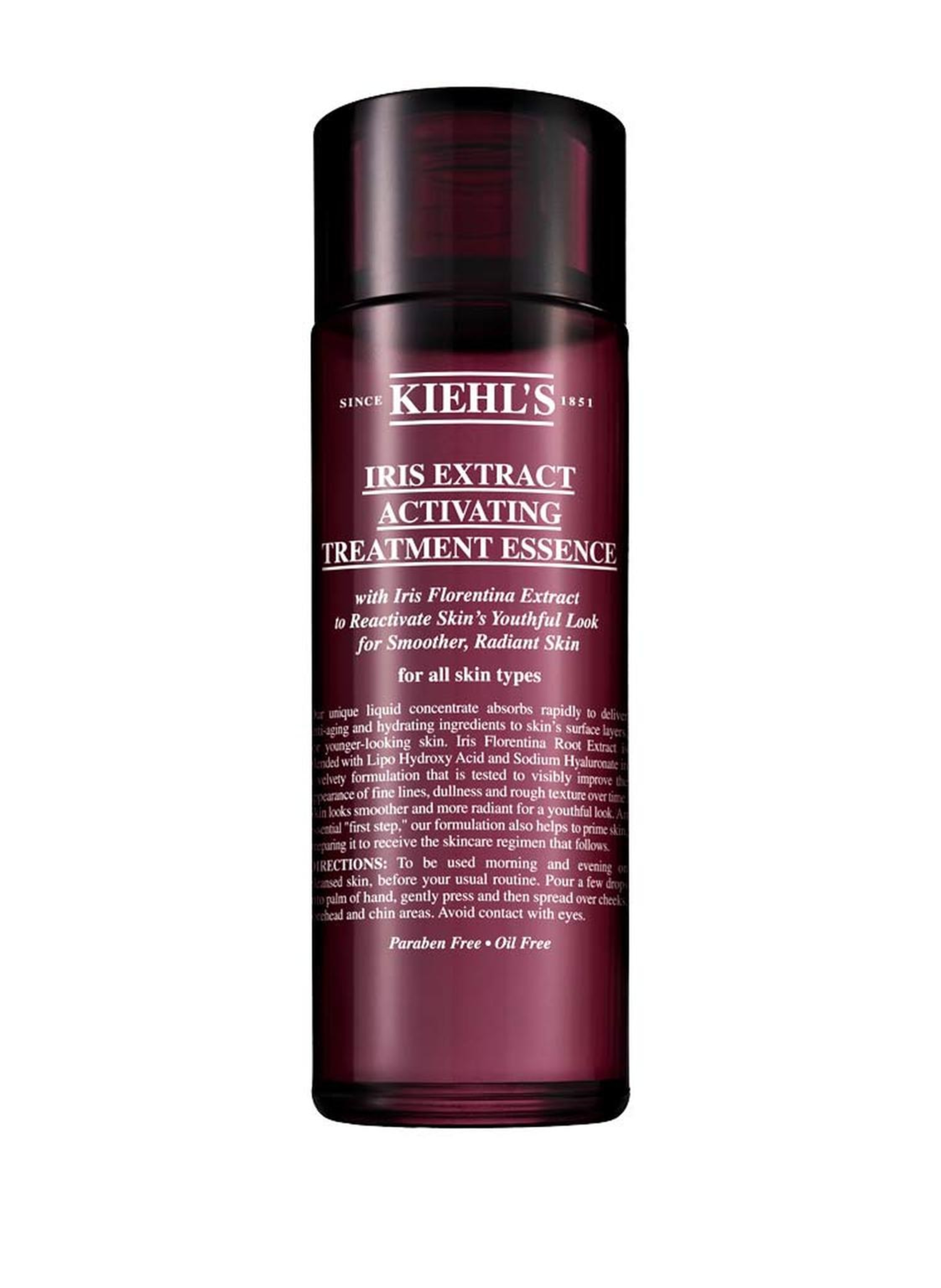 Kiehl's EXTRACT ACTIVATING TREATMENT ESSENCE
