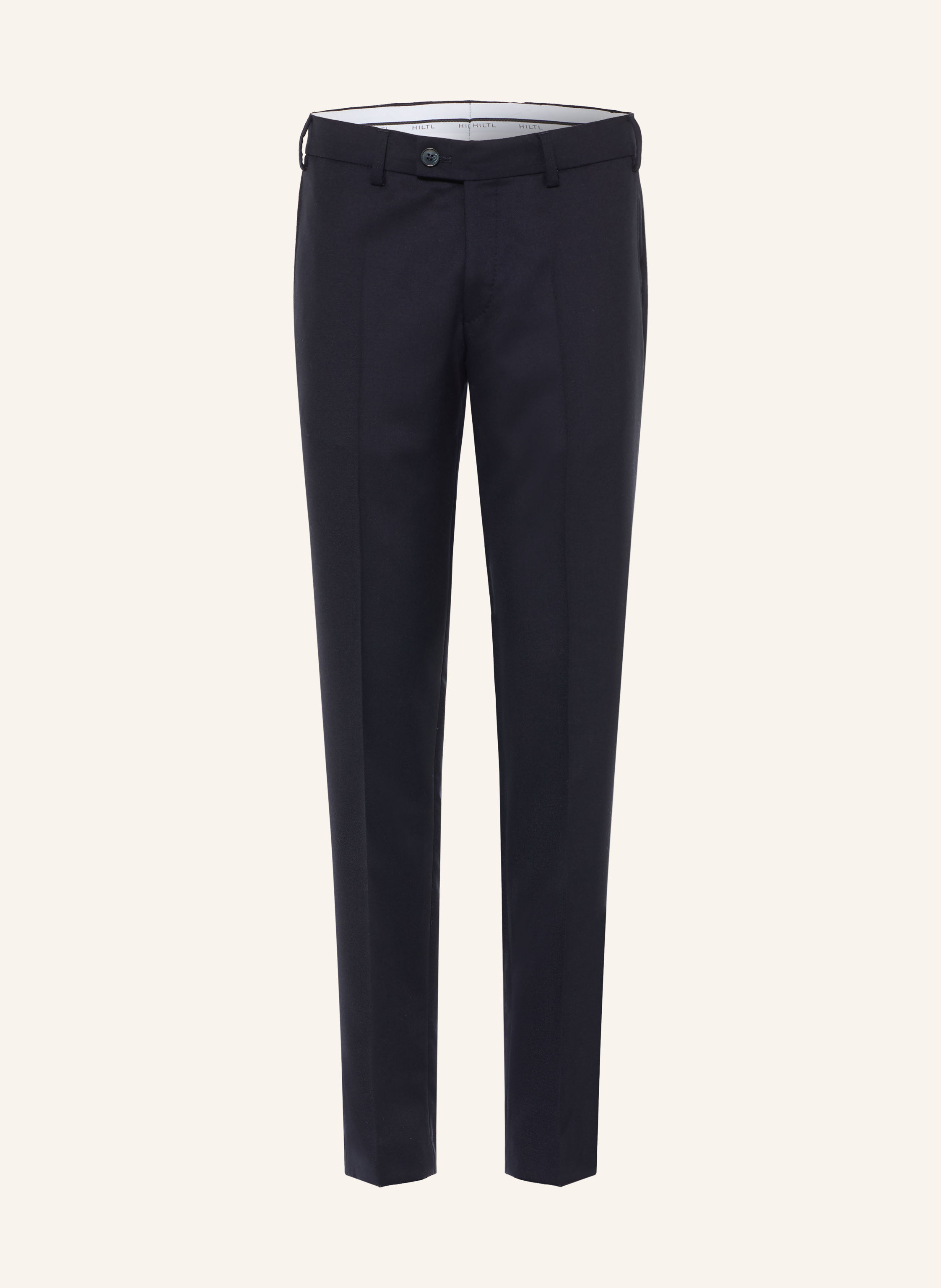 HILTL Hose TERNI Slim Fit