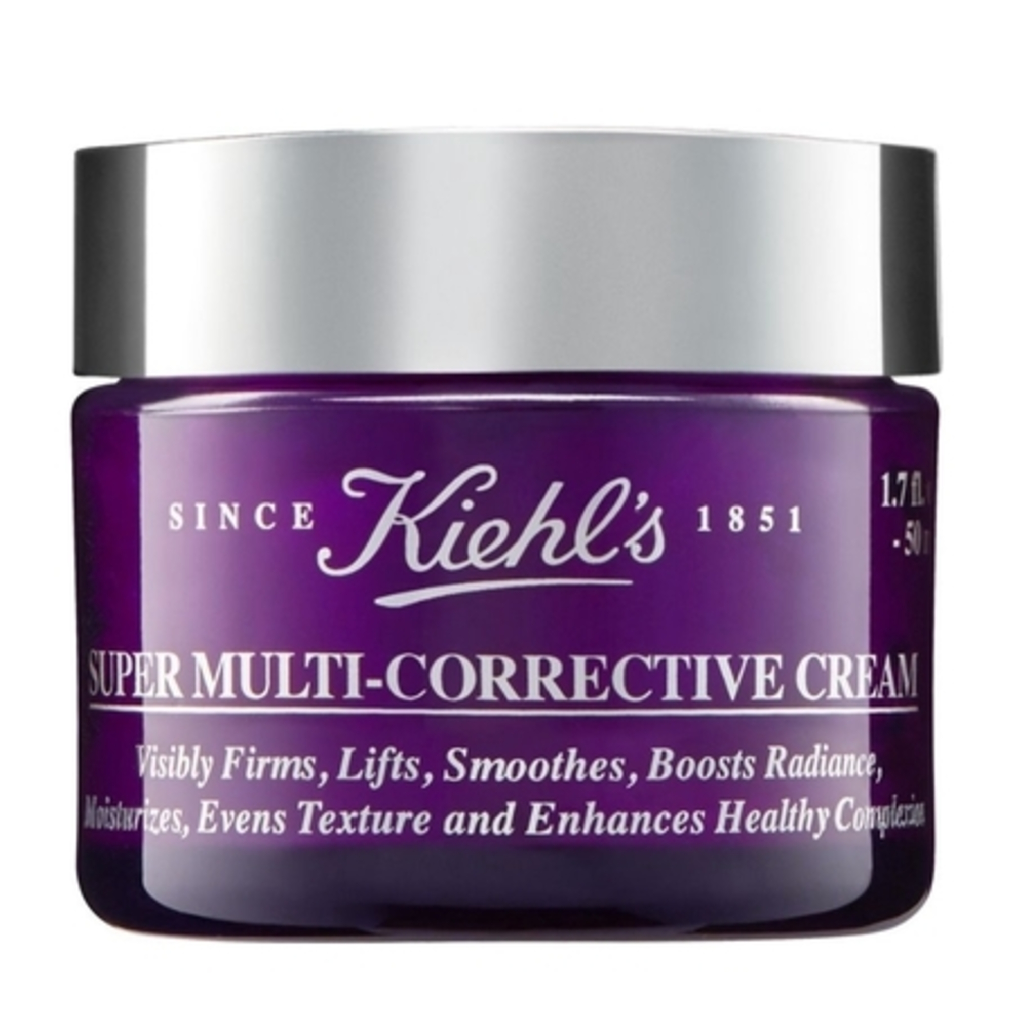 SUPER MULTI-CORRECTIVECrème super multi-correctrice global anti-âge