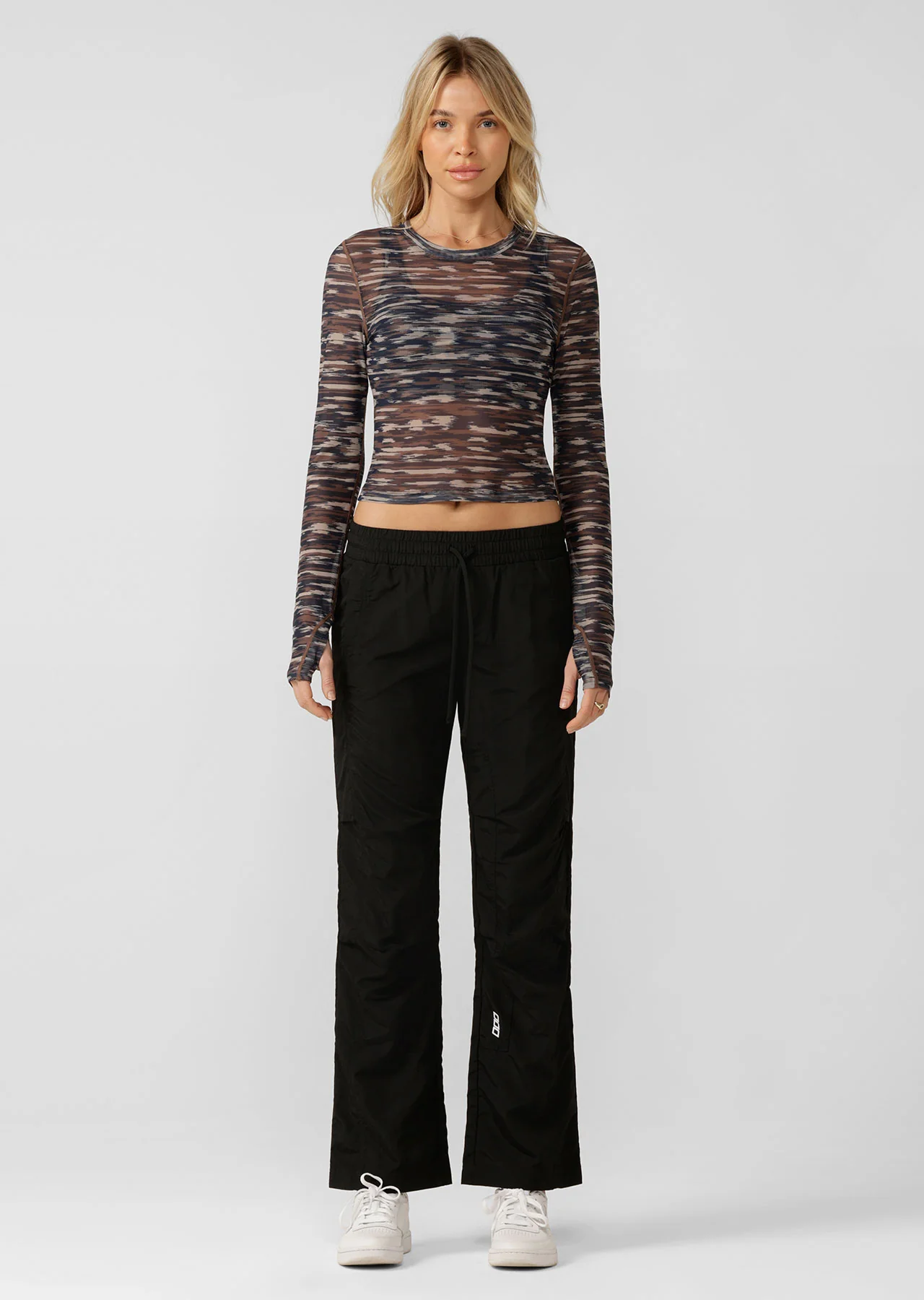 Active Flashdance Pants