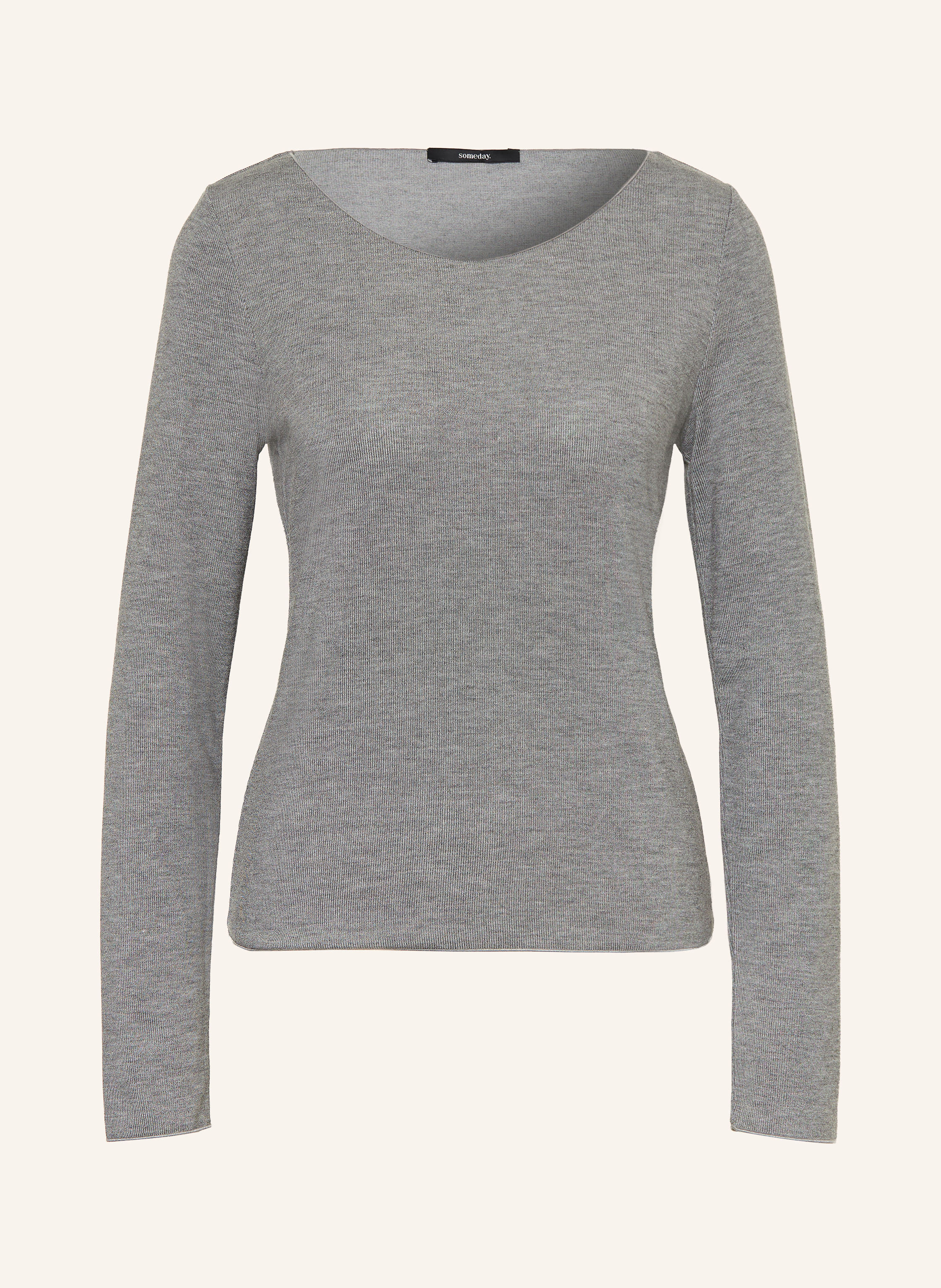 someday Longsleeve KIROSA