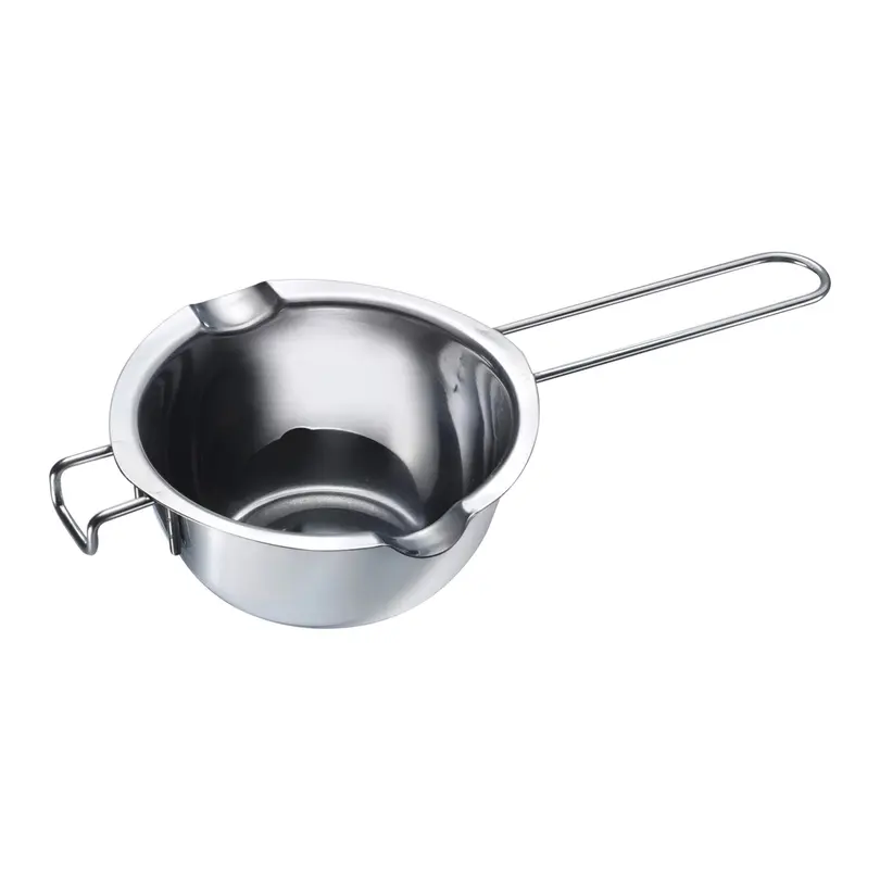 Schmelzschale Backacc