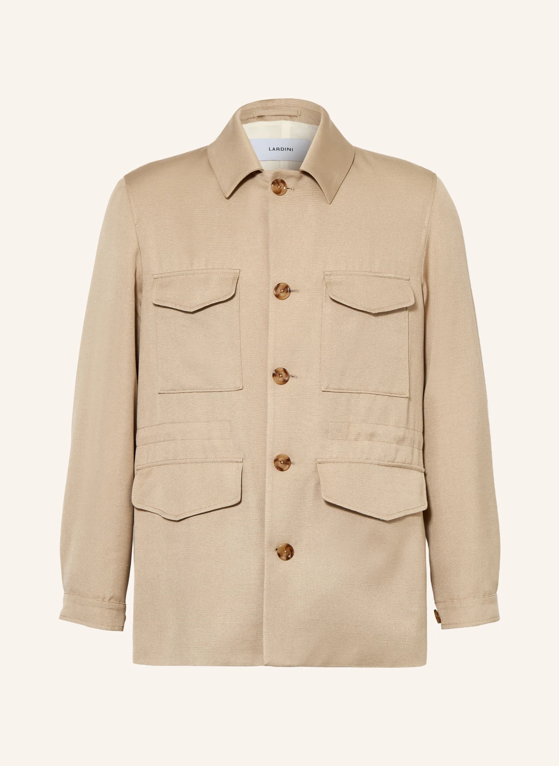 LARDINI Overjacket