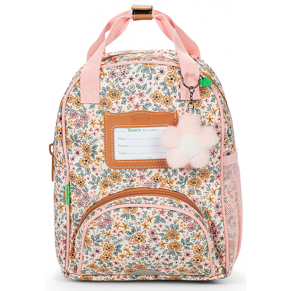 Tann's - HELOISE SAC A DOS XS - Multicolour