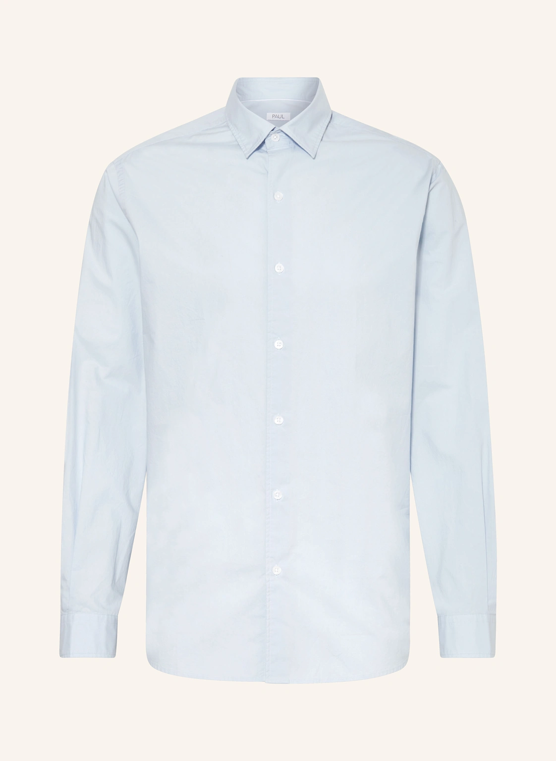 PAUL Hemd Comfort Fit