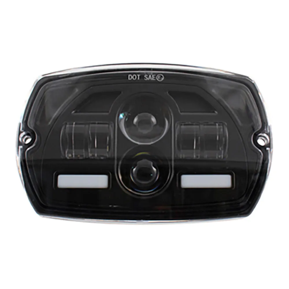 Evok Vespa 50 Special LED 246410102 headlight