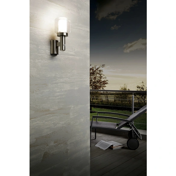 Wandleuchte »POLIENTO«, 40 W