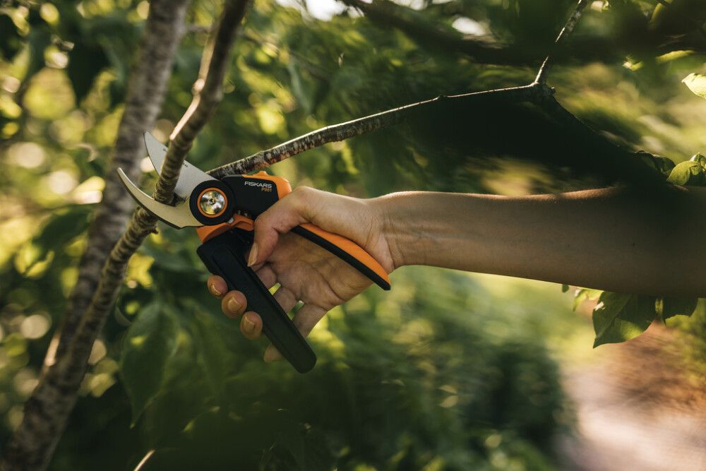 SEKATØR FISKARS X-SERIE P961 SS L