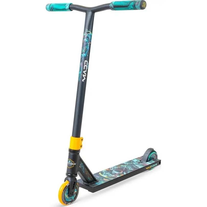 Scooter Venom