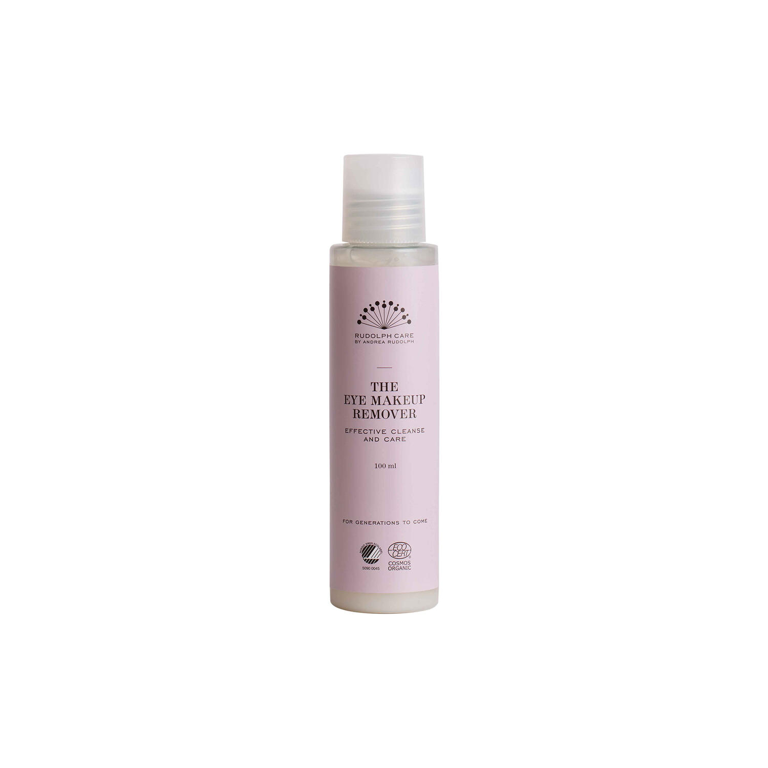 The Eye Makeup Remover