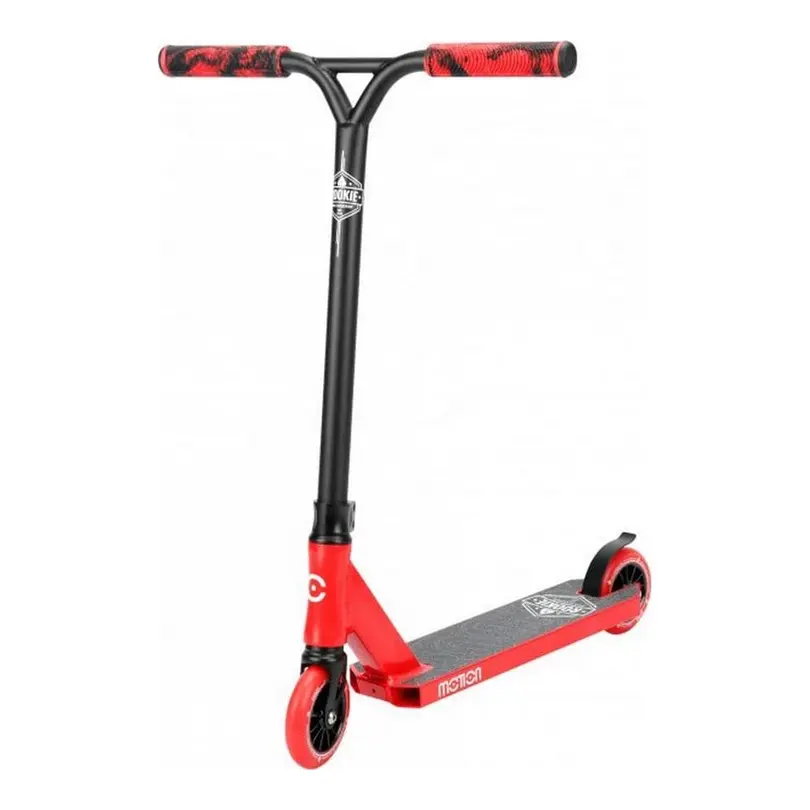 Scooter Rookie Pro