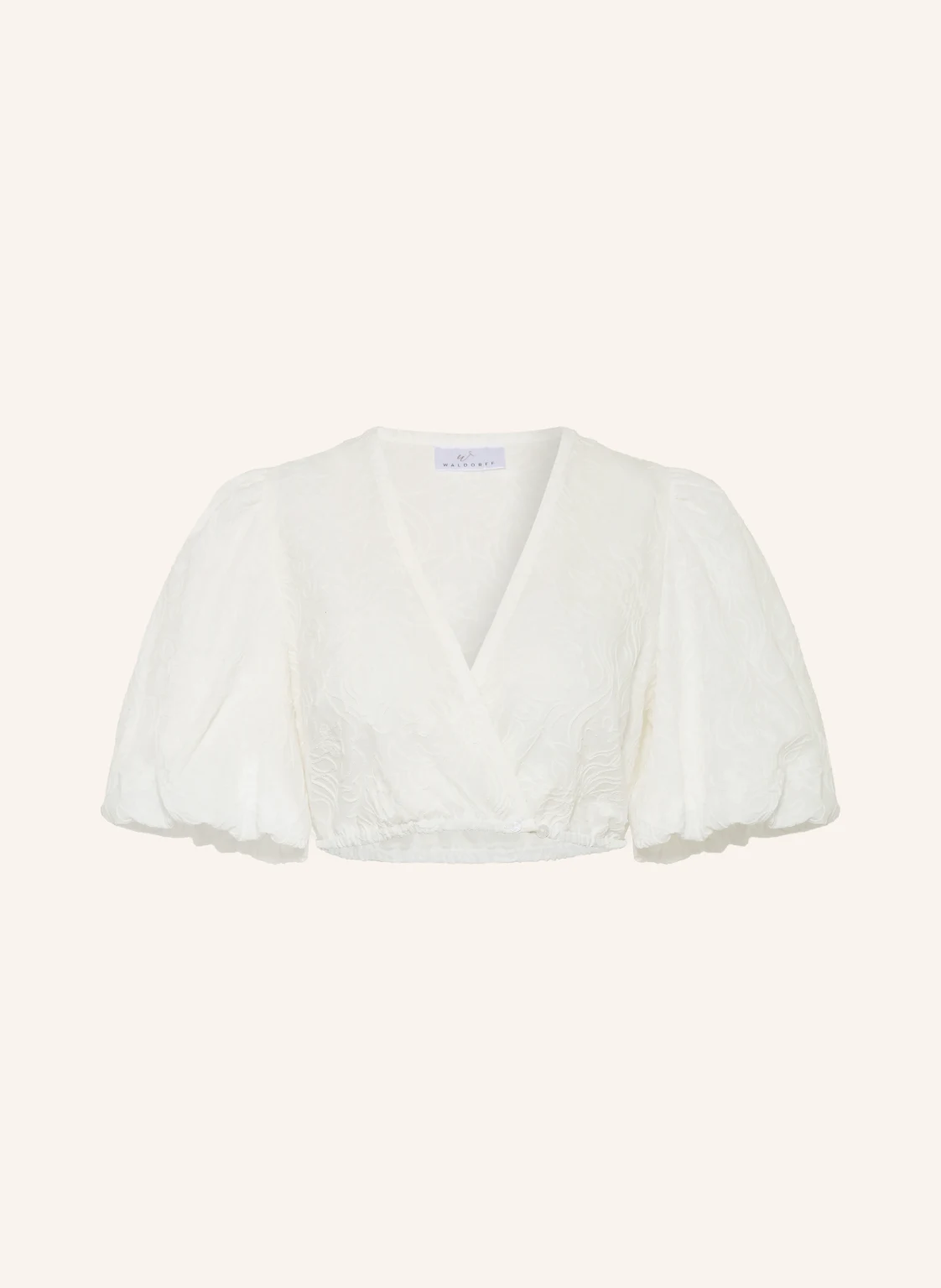 WALDORFF Dirndlbluse LARA