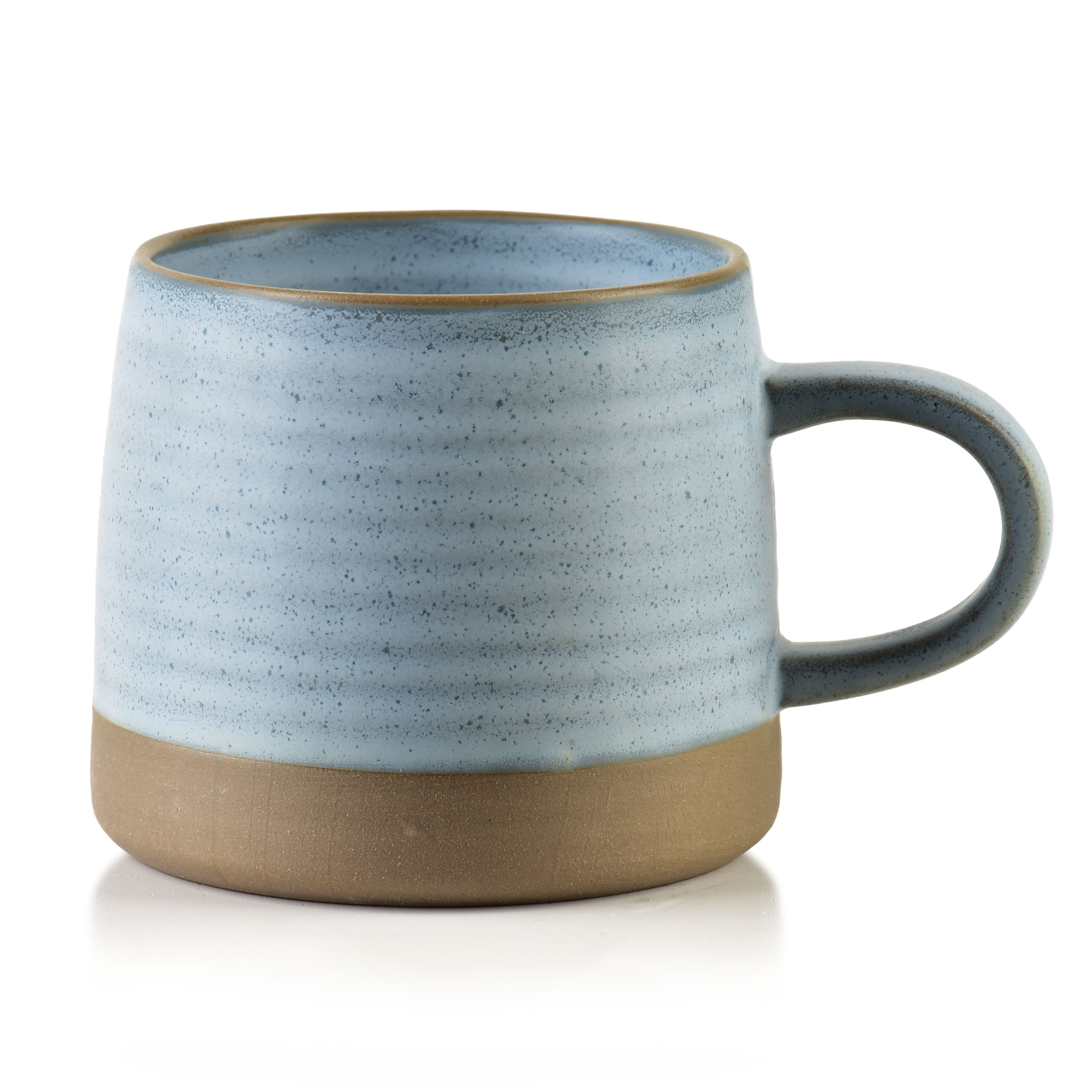 BASIC NATURE Kubek 14x9x9cm400ml