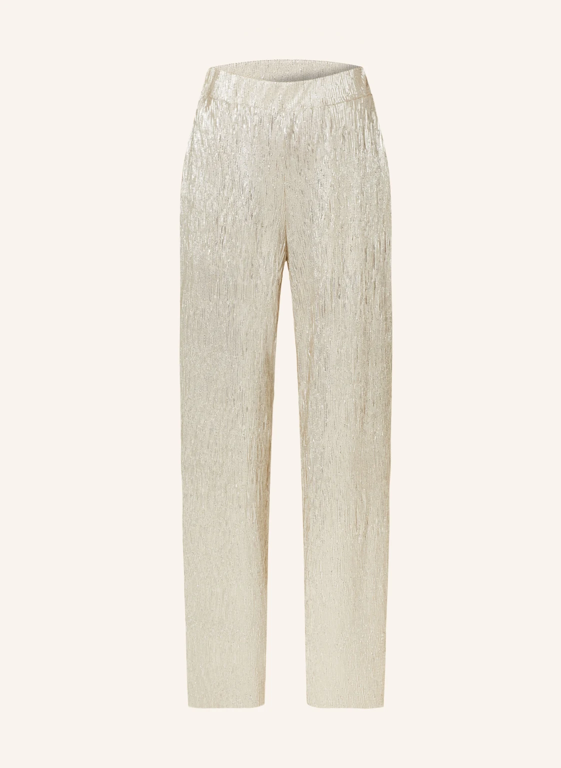 RIANI Marlenehose aus Jersey