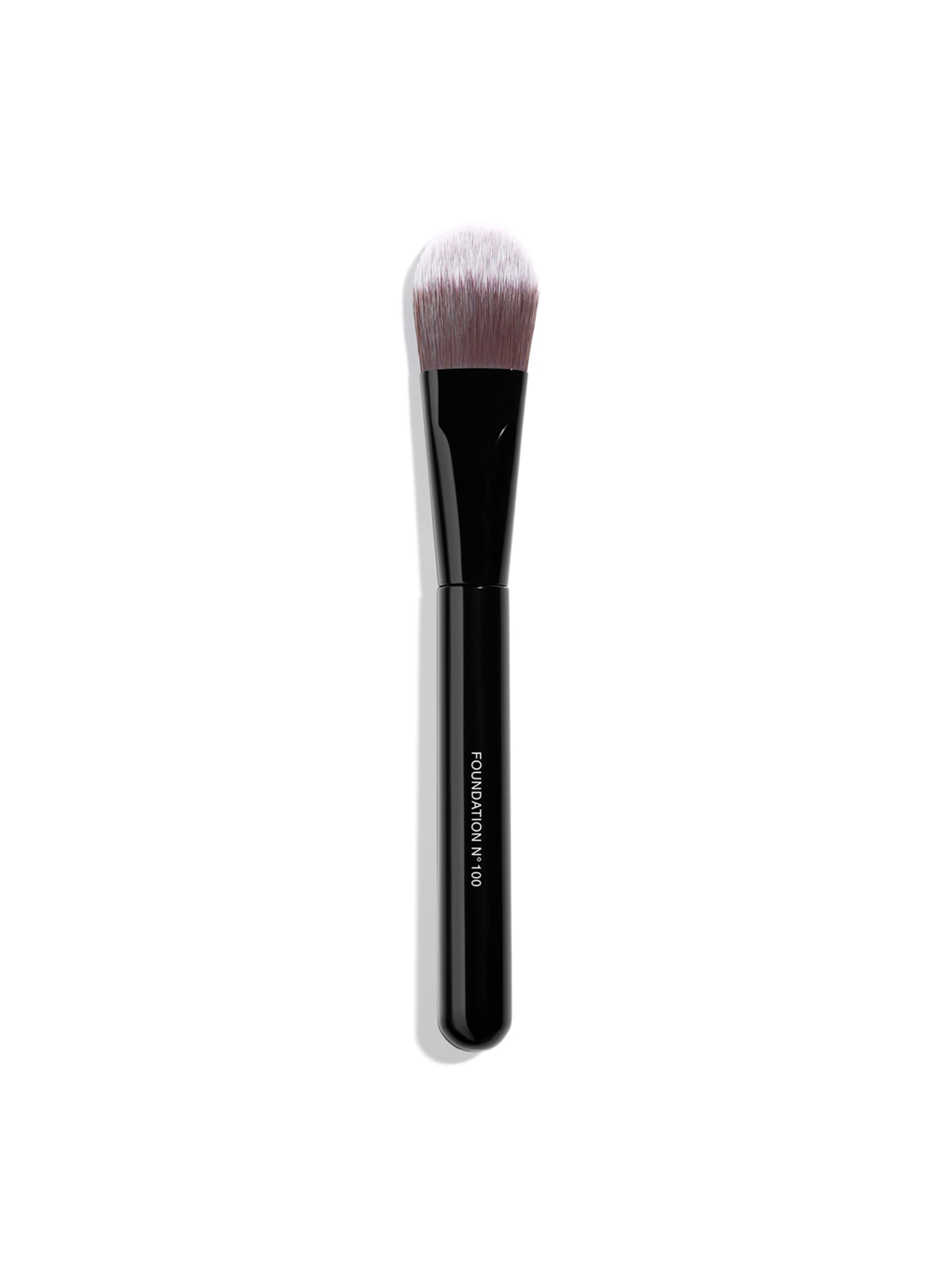CHANEL PINCEAU FOND DE TEINT N°100