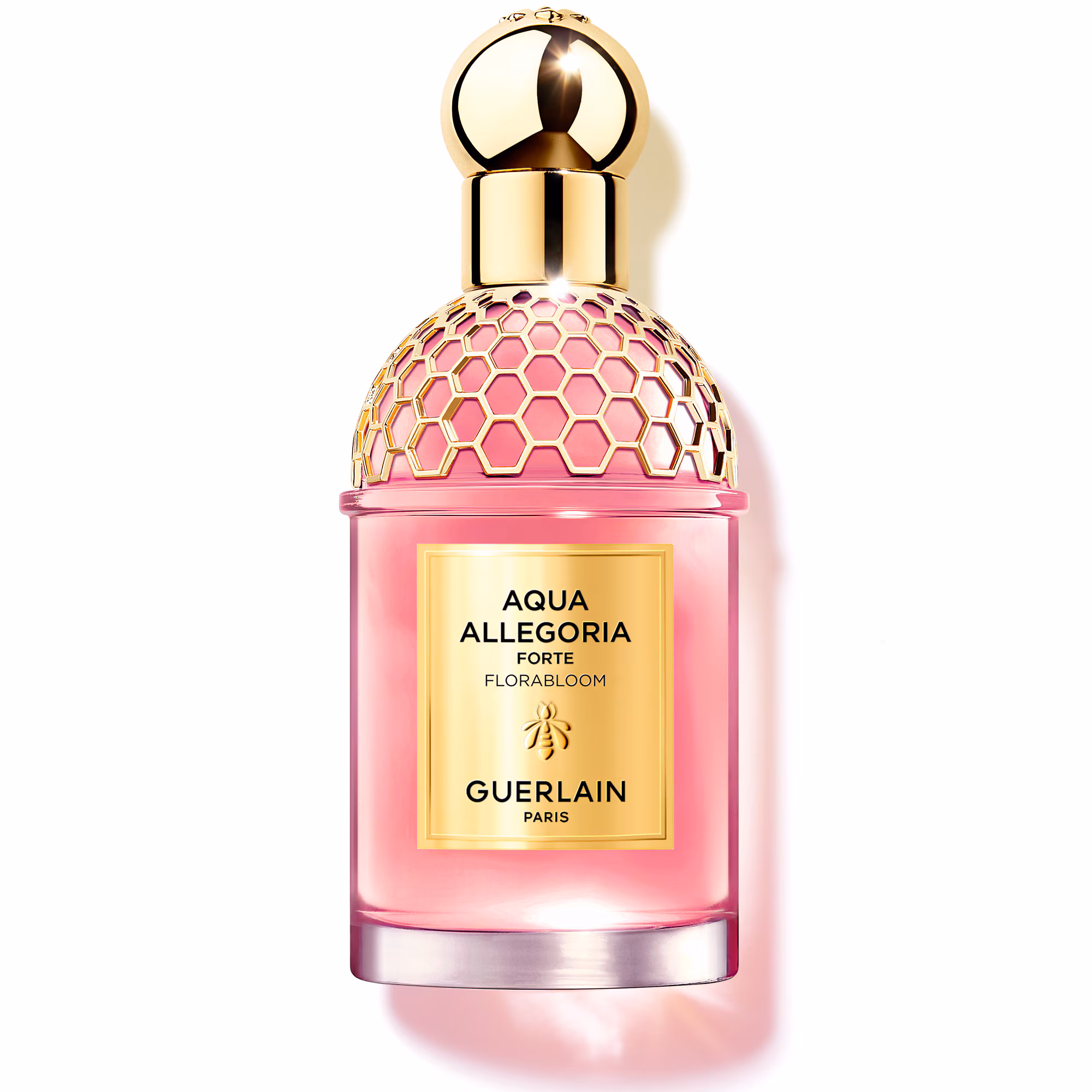 AQUA ALLEGORIA FORTEFlorabloom - eau de parfum