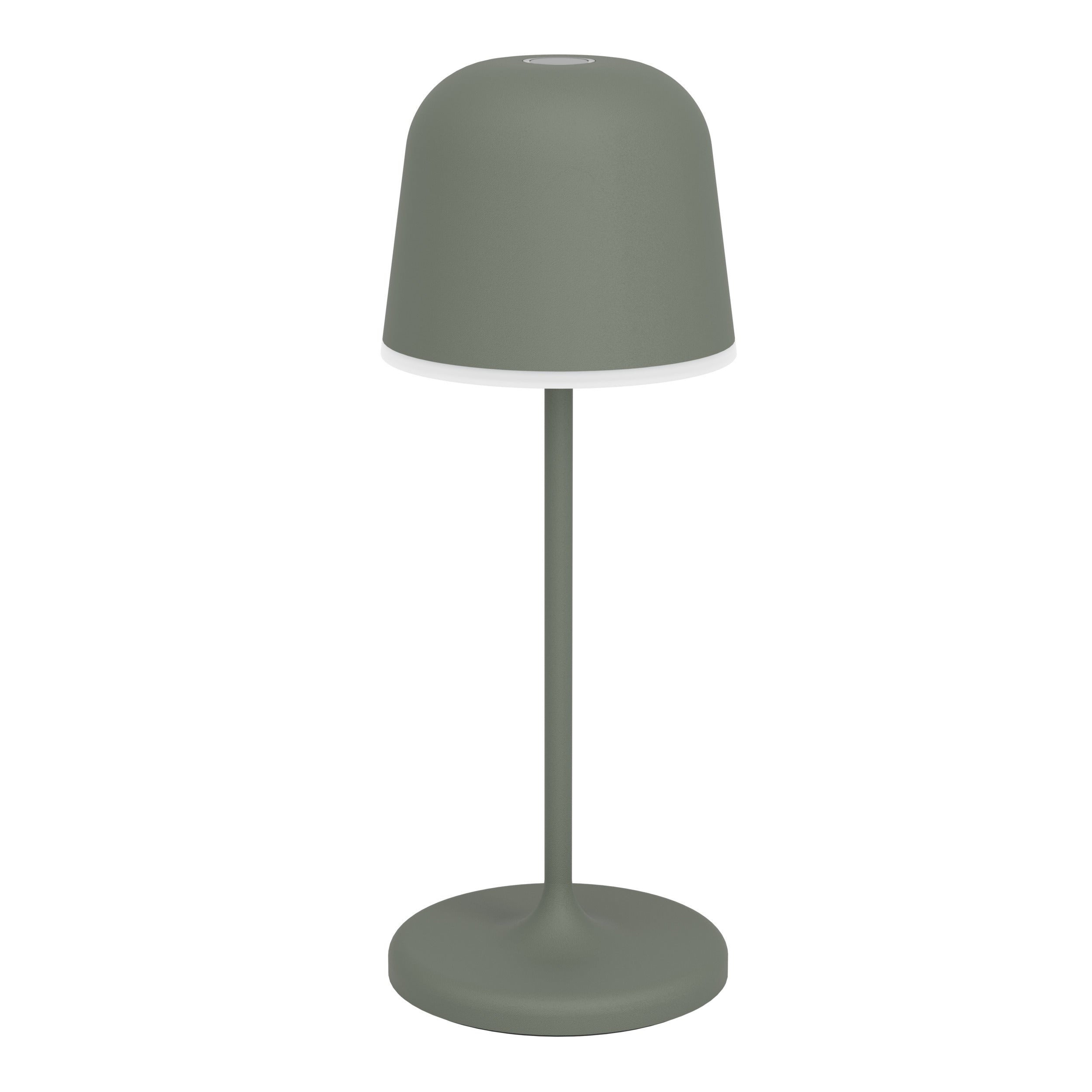 EGLO tafellamp/priklamp Mannera-S - Groen