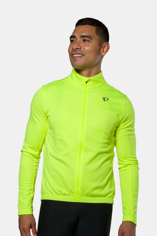 Pearl Izumi Quest Thermal Fietstrui