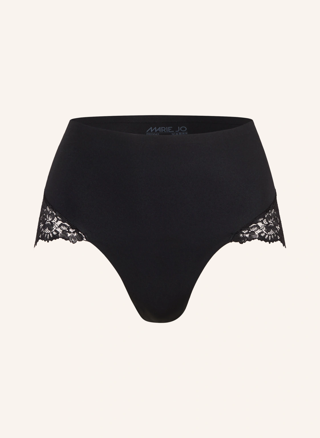 MARIE JO Taillenslip SOFT STUDIO
