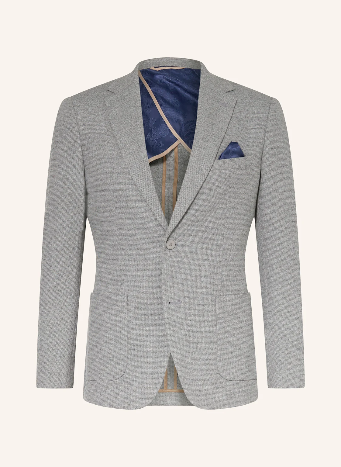 PAUL Anzugsakko Slim Fit