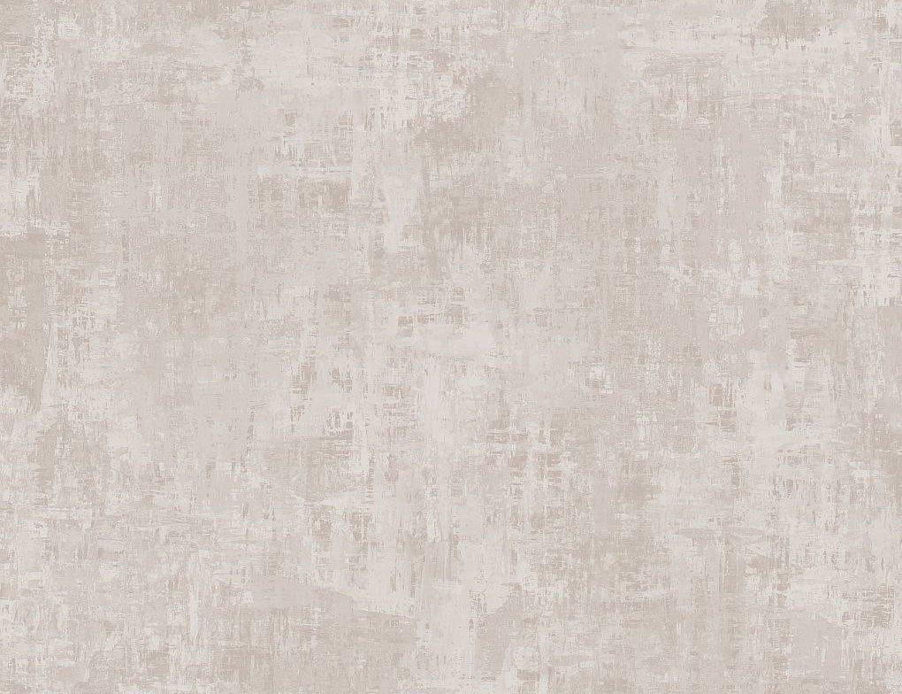 Papiertapete Uni Beige