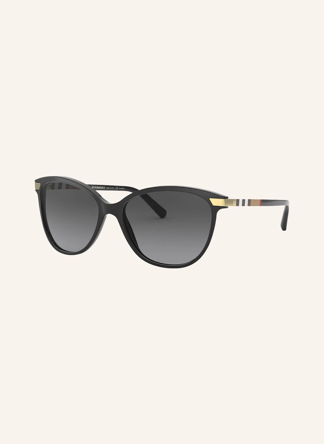 BURBERRY Sonnenbrille BE4216