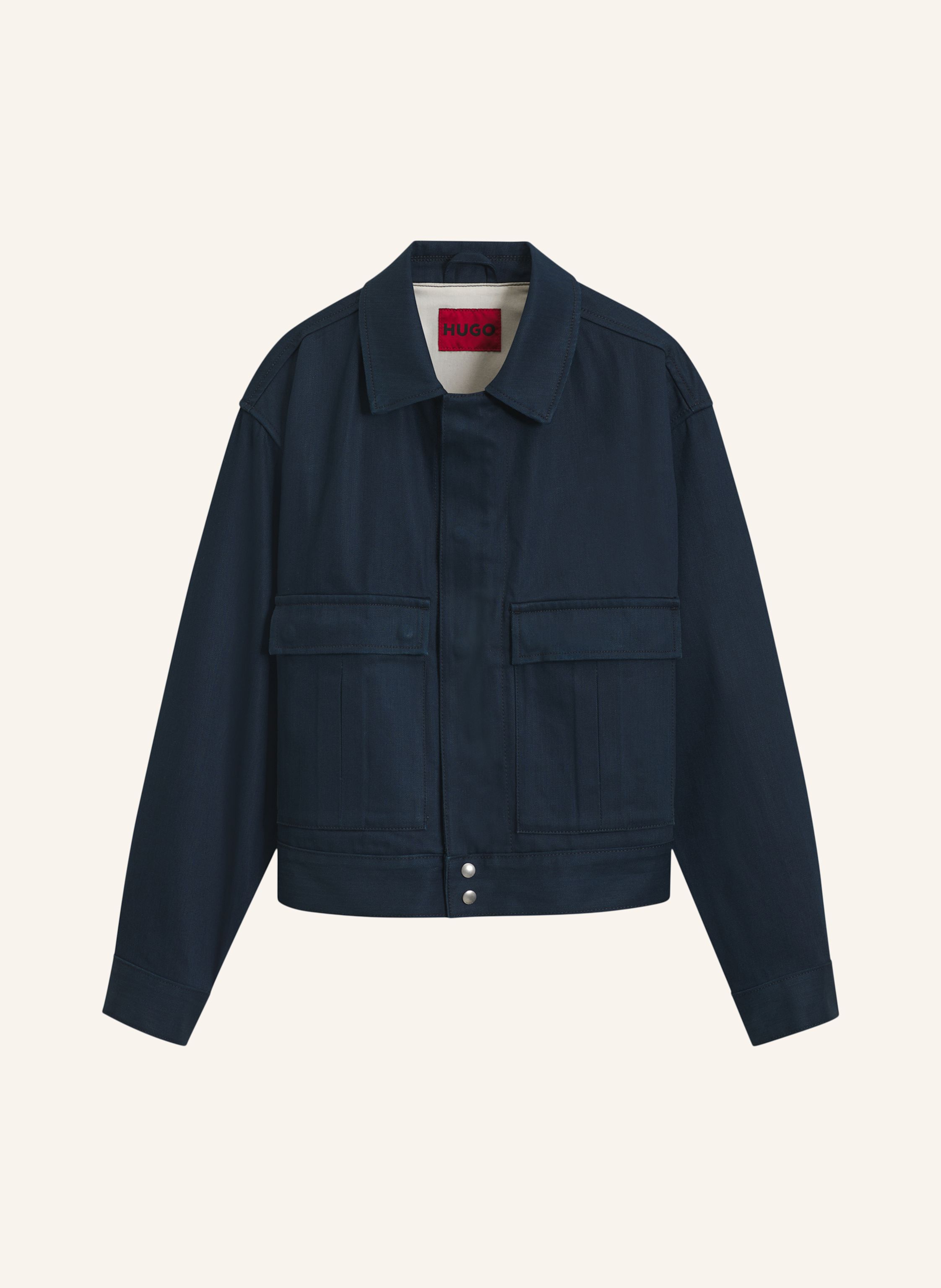 HUGO Jeans HUGO 083/1 Relaxed Fit