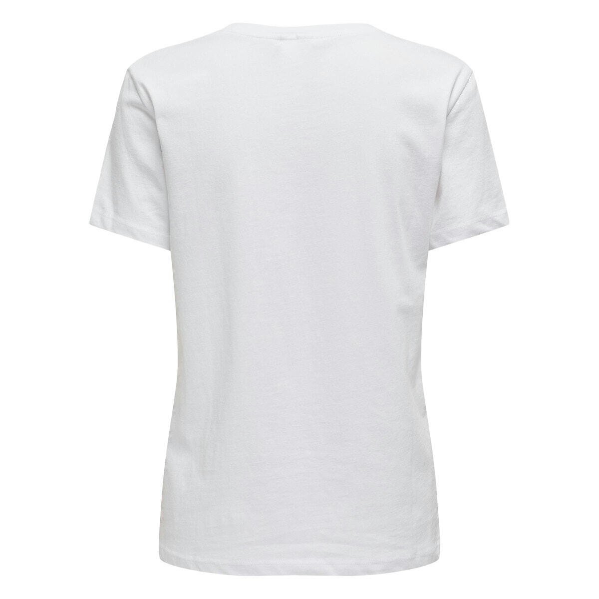 T-shirt Leonore coupe ample