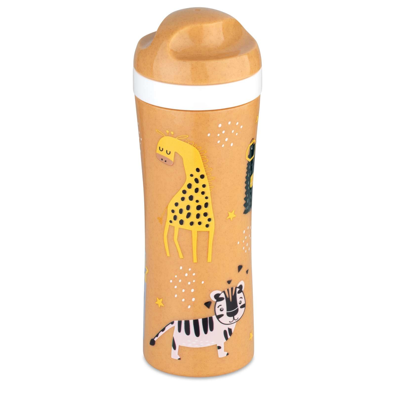 Bidon dla dzieci, OASE, 425ml, KOZIOL
