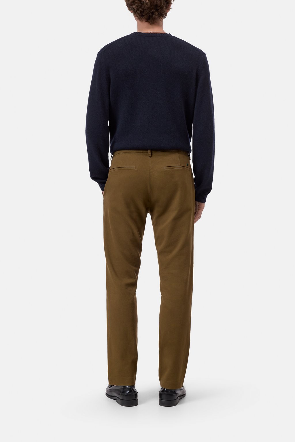 Slim Pants - Clifton True