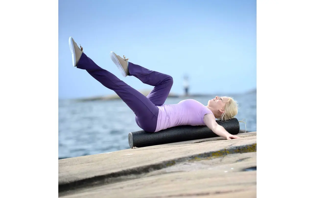 Yogaroller Arnold