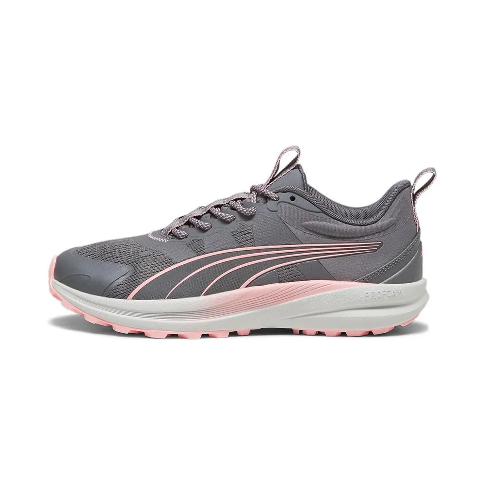 Puma Redeem Pro Trail running shoes