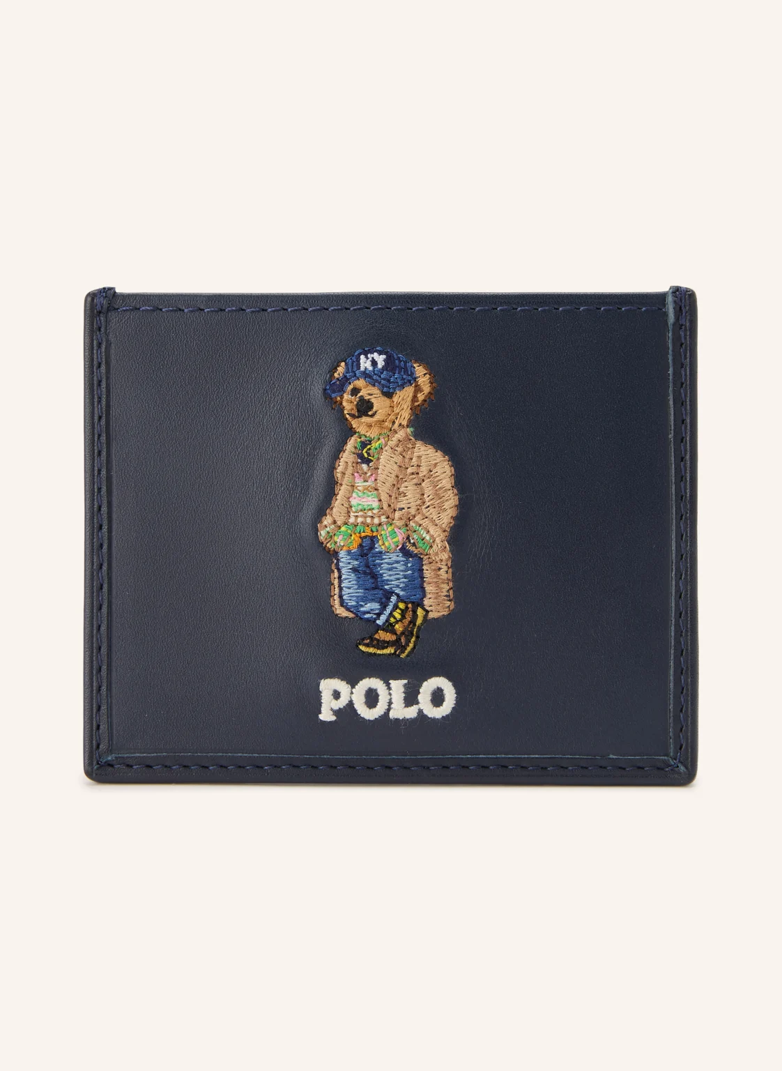 POLO RALPH LAUREN Kartenetui