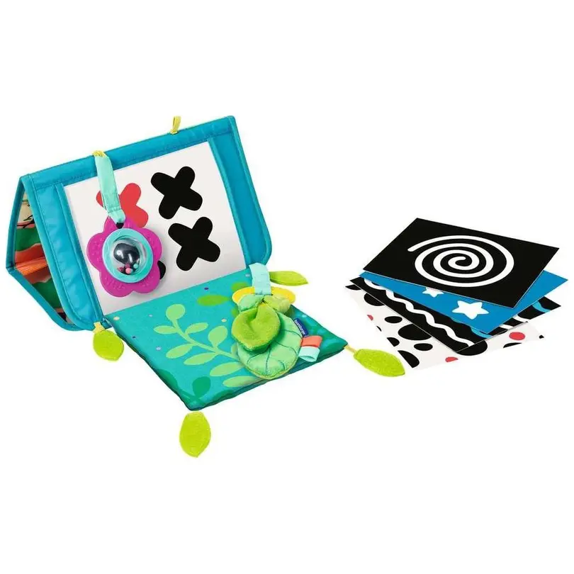 Spielset 4-teilig Baby